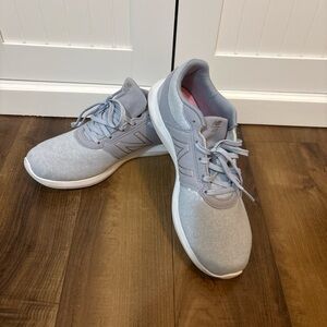 New Balance 415 Grey Sneakers | Casual Minimal Style